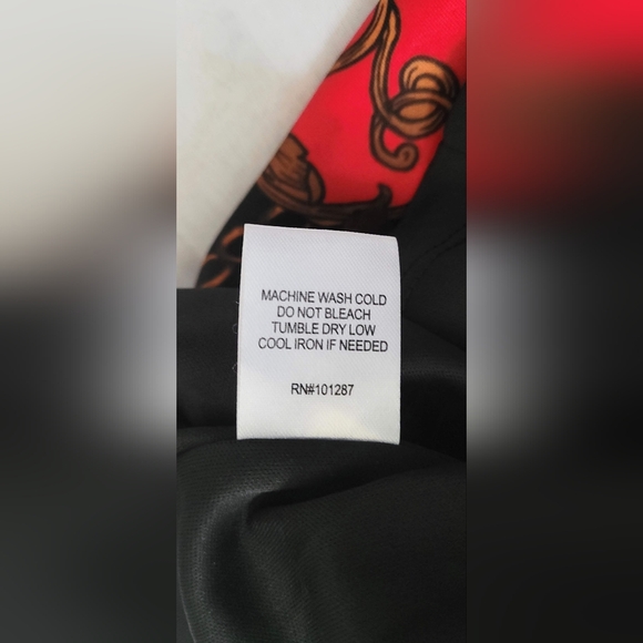 NWOT! Alexia Admor Anthropologie Women's Elizabeth Dress Size 16 - Picture 8 of 11